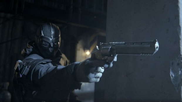 R6 Deadly Omen patch notes
